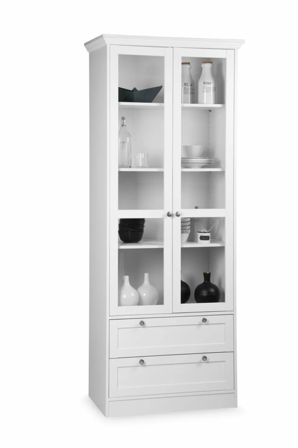 Meuble vitrine LANDWOOD 51