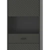 Meuble vitrine LINEA