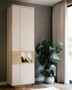 Meuble vitrine LOUOTO