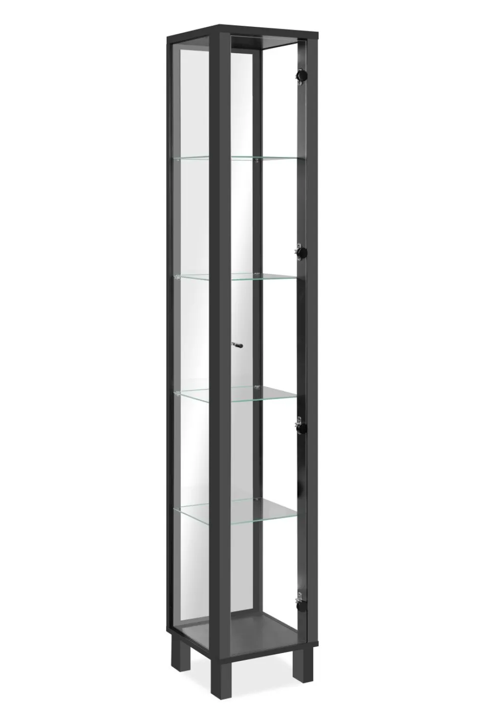 Meuble vitrine MALMÖ