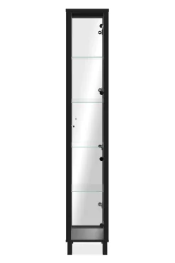 Meuble vitrine MALMÖ