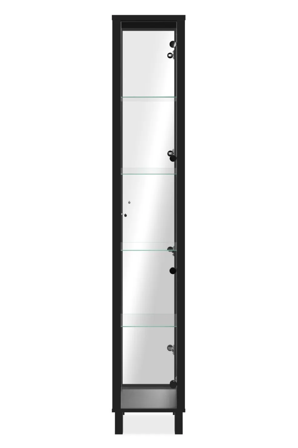 Meuble vitrine MALMÖ