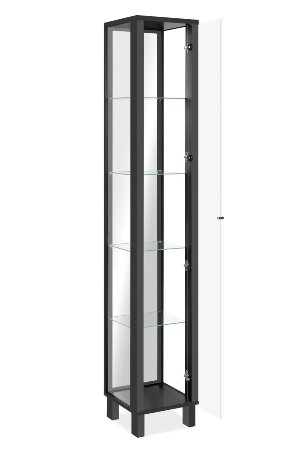 Meuble vitrine MALMÖ