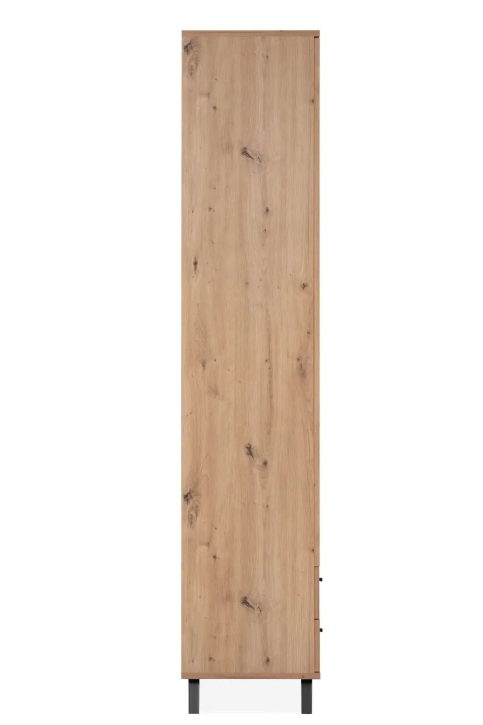 Meuble vitrine MECHELLE