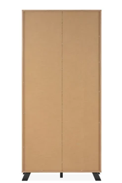 Meuble vitrine MECHELLE