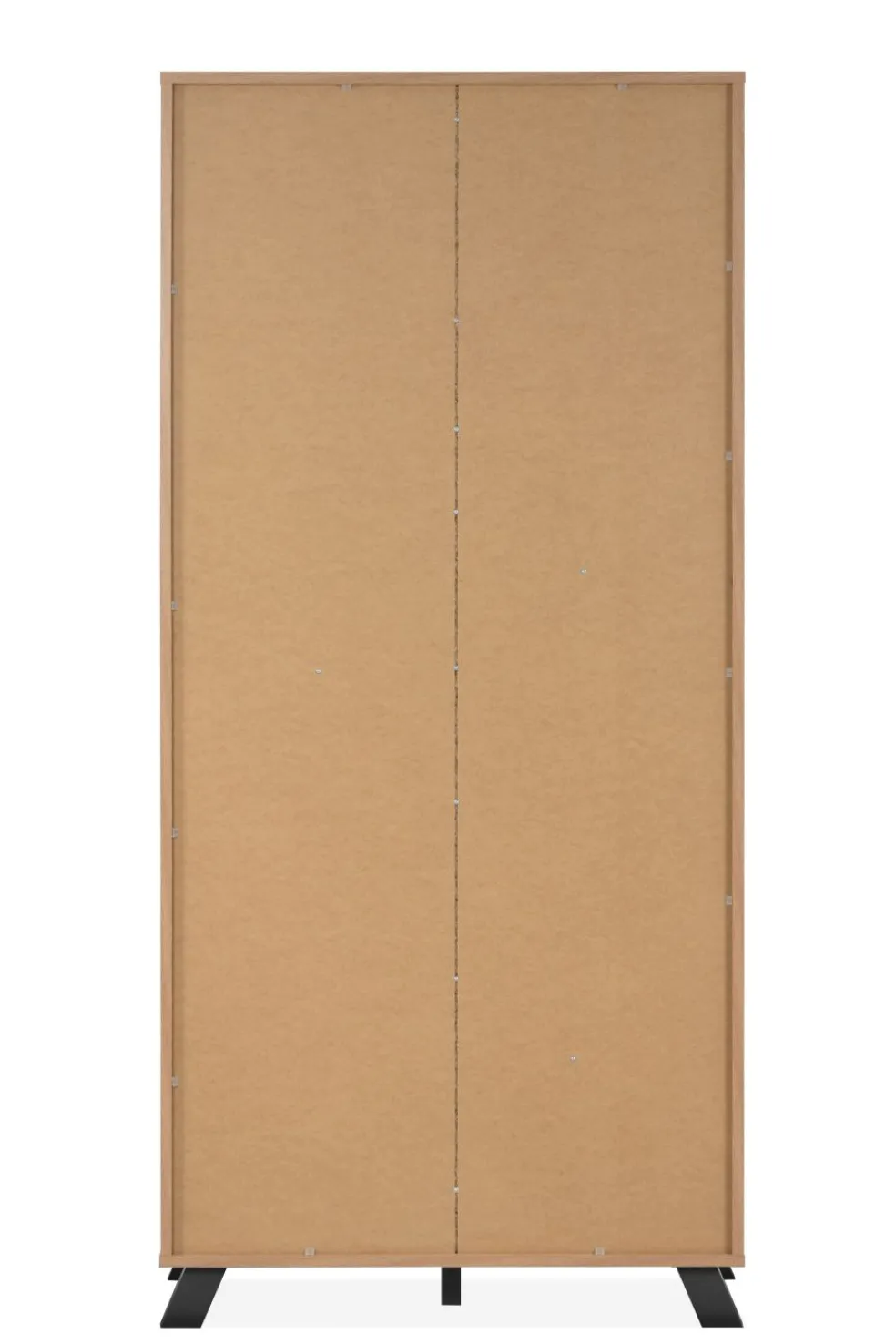 Meuble vitrine MECHELLE