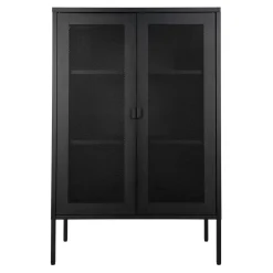 Meuble vitrine MELBOURNE