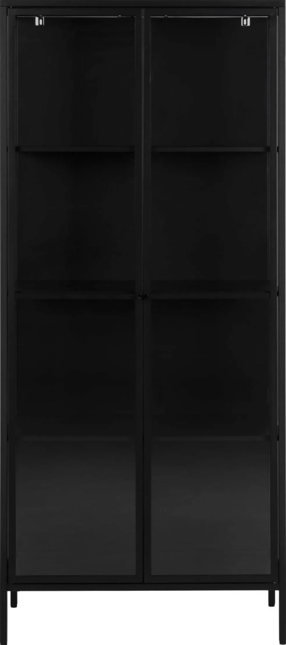 Meuble vitrine NEWCASTLE