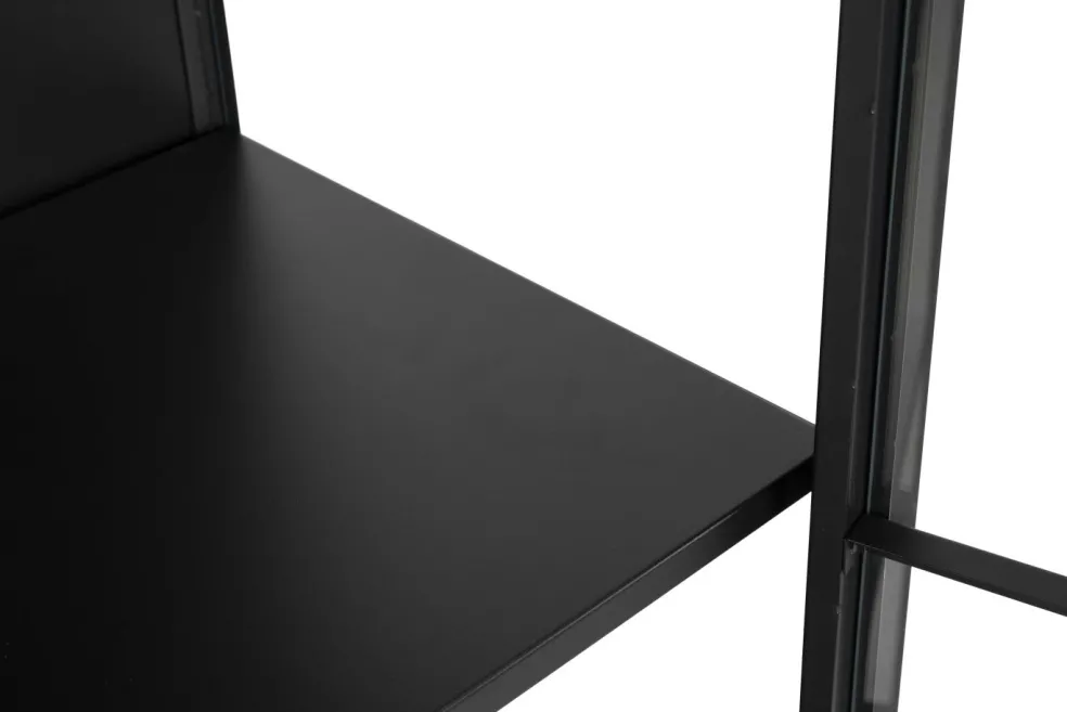 Meuble vitrine NEWCASTLE