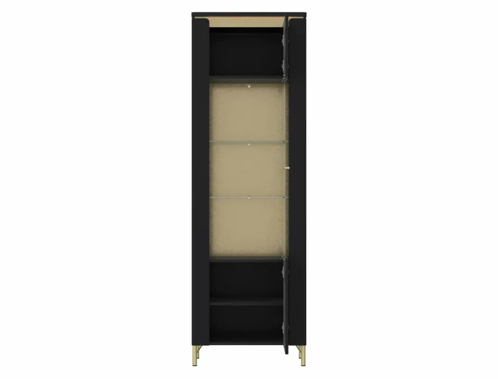 Meuble vitrine NORICA