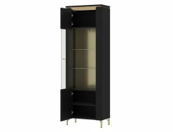 Meuble vitrine NORICA