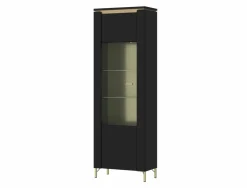 Meuble vitrine NORICA