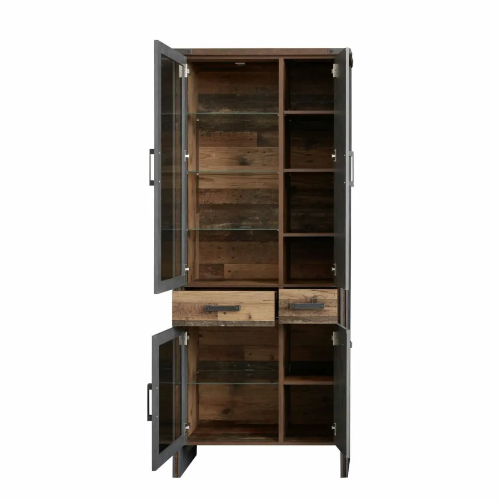 Meuble vitrine PRIME