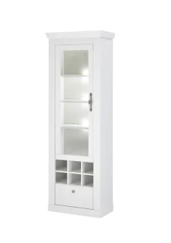 Meuble vitrine RAVENNA