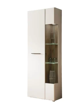 Meuble vitrine SALERNO