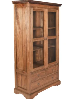 Meuble vitrine SEADRIFT