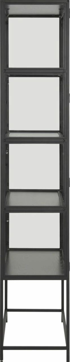 Meuble vitrine SEAFORD