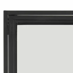 Meuble vitrine SEAFORD