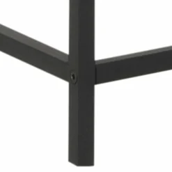 Meuble vitrine SEAFORD