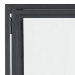 Meuble vitrine SEAFORD