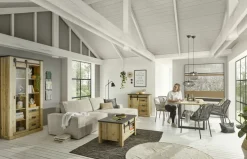 Meuble vitrine SHERWOOD