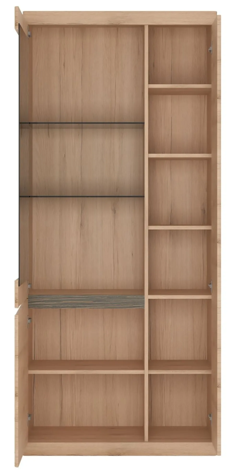 Meuble vitrine SUMMER