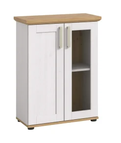 Meuble vitrine VERONA