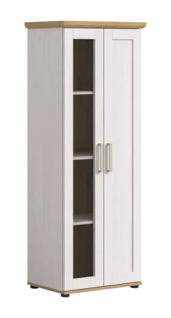 Meuble vitrine VERONA