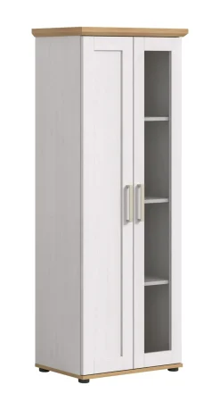 Meuble vitrine VERONA