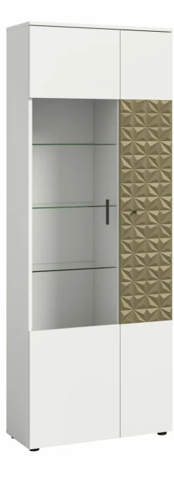 Meuble vitrine ZIWAY