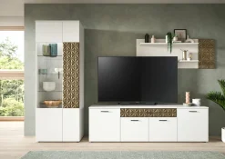 Meuble vitrine ZIWAY