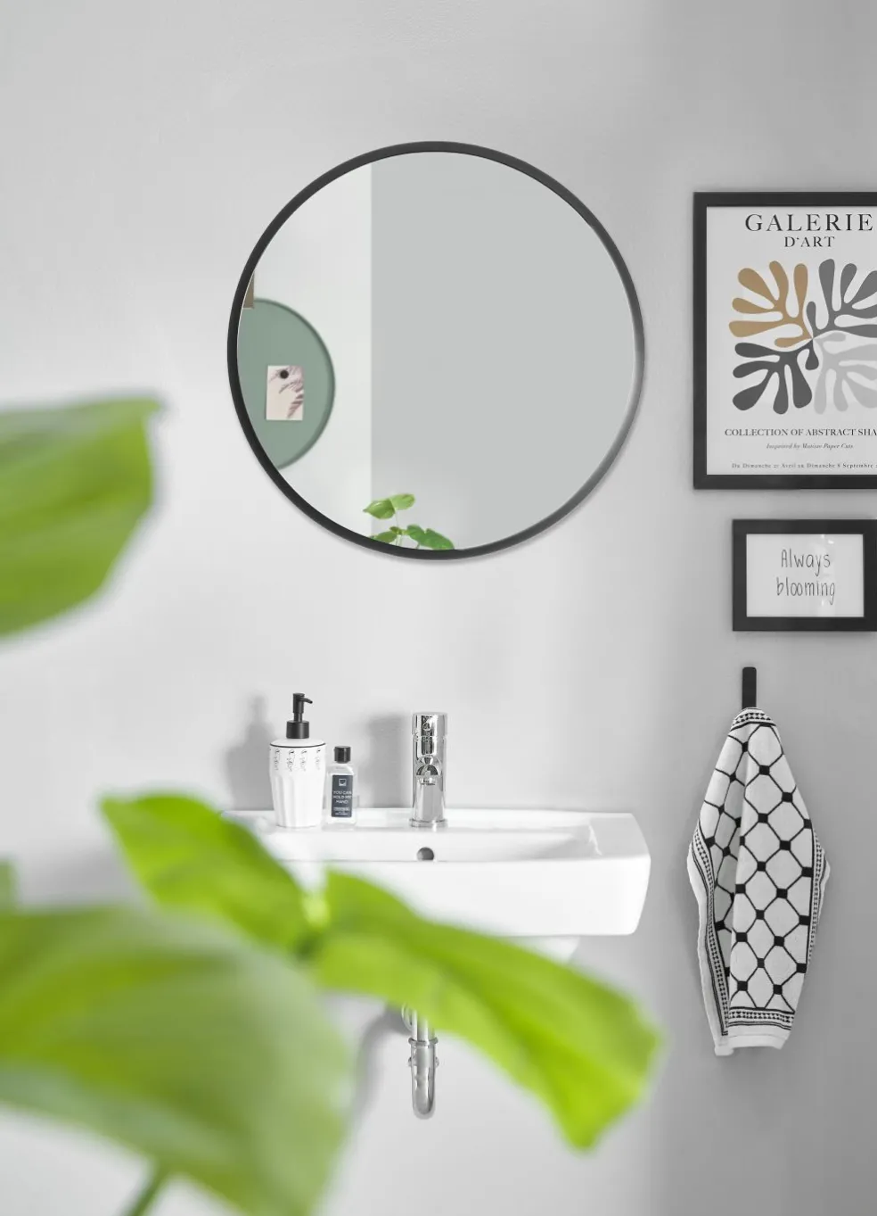 Miroir 5411600