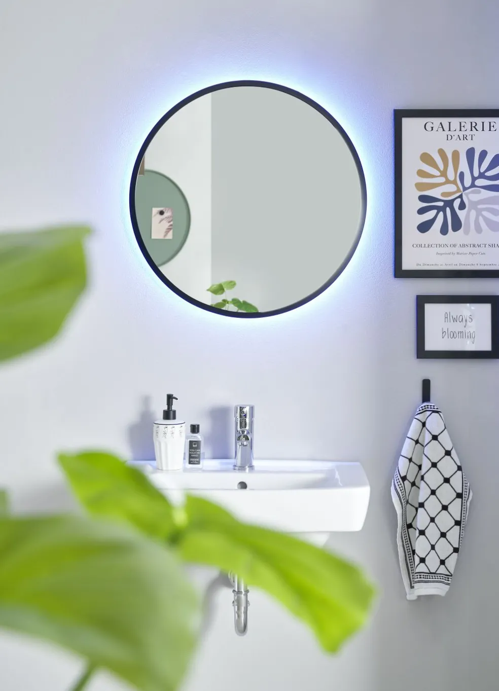 Miroir 5411300