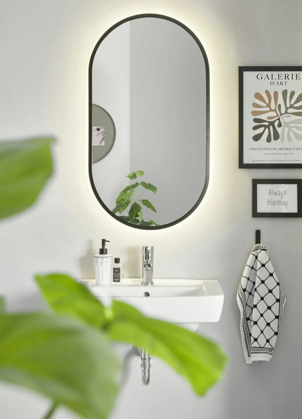 Miroir 5412400