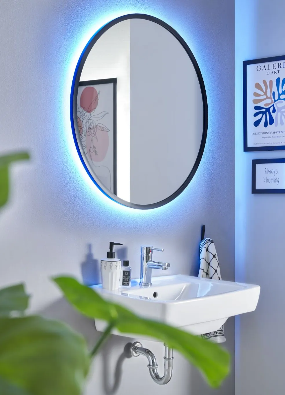 Miroir 5411400