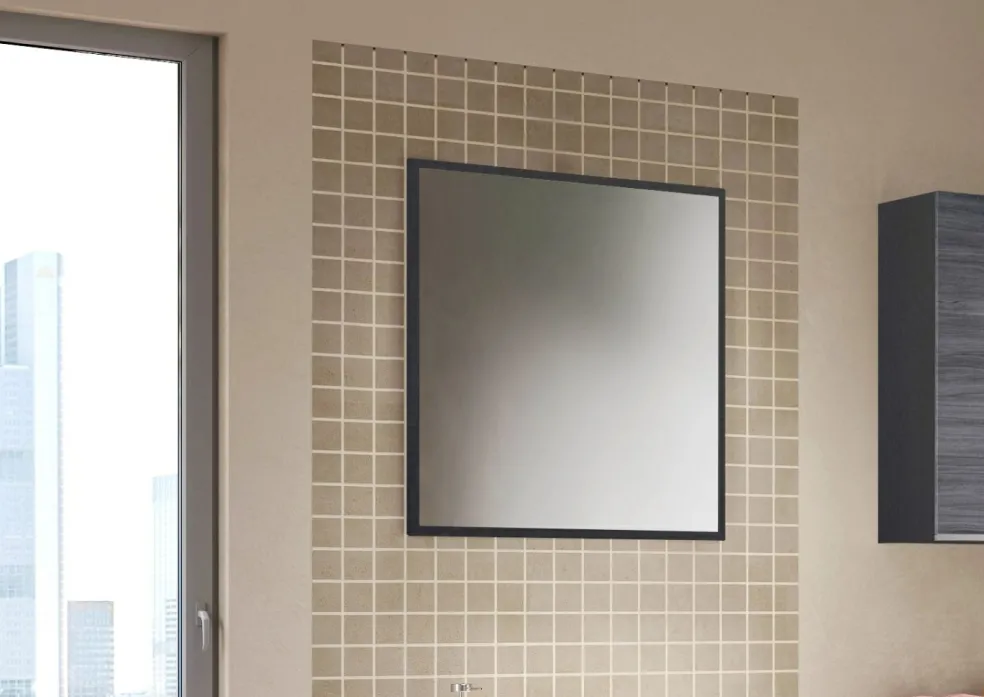 Miroir 60 cm AREZZO