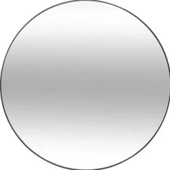 Miroir mural rond JJA