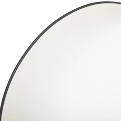 Miroir mural rond JJA