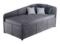 Méridienne convertible BERTRAM