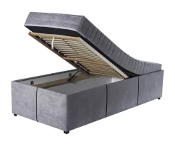 Méridienne convertible BERTRAM