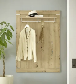 Panneau de vestiaire BALIN