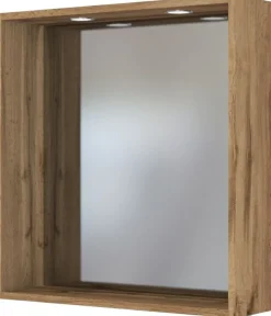 Panneau miroir 60 DAVOS