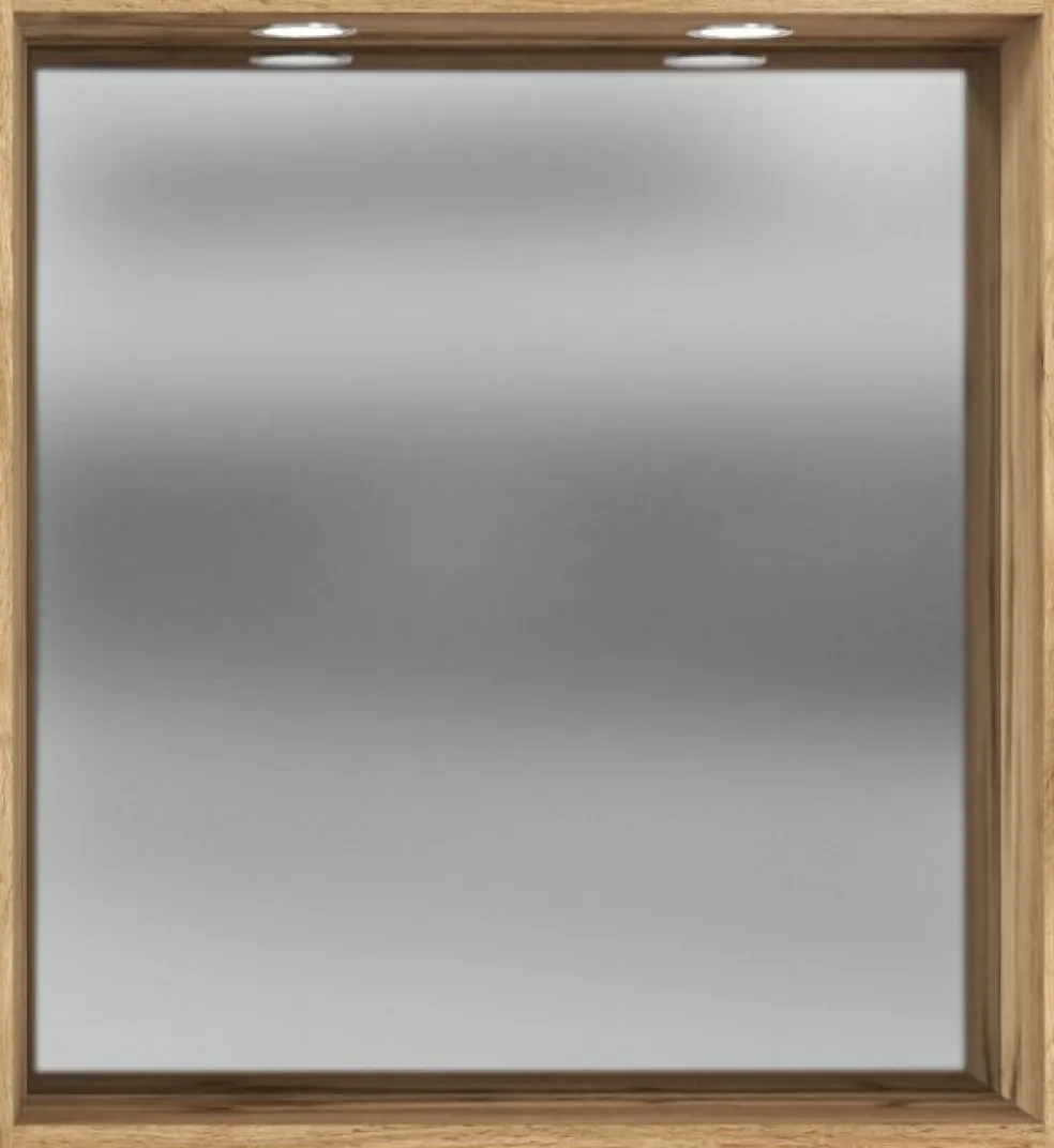 Panneau miroir 60 DAVOS