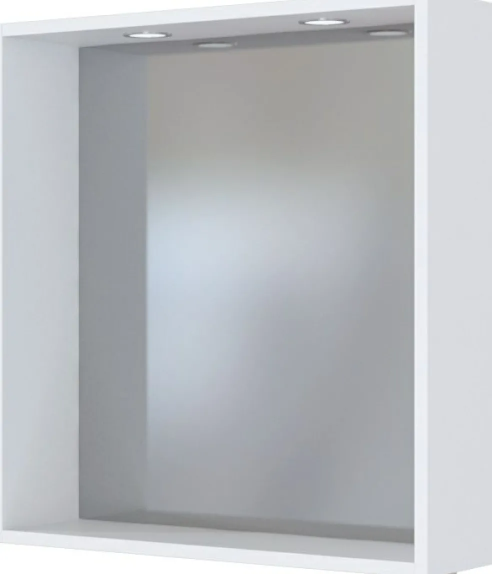 Panneau miroir 60 DAVOS