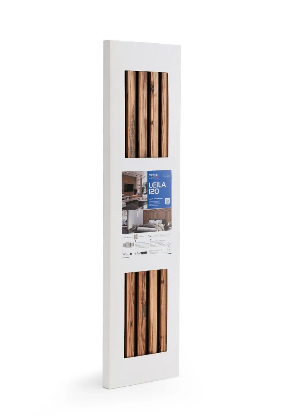Panneau mural LEILA