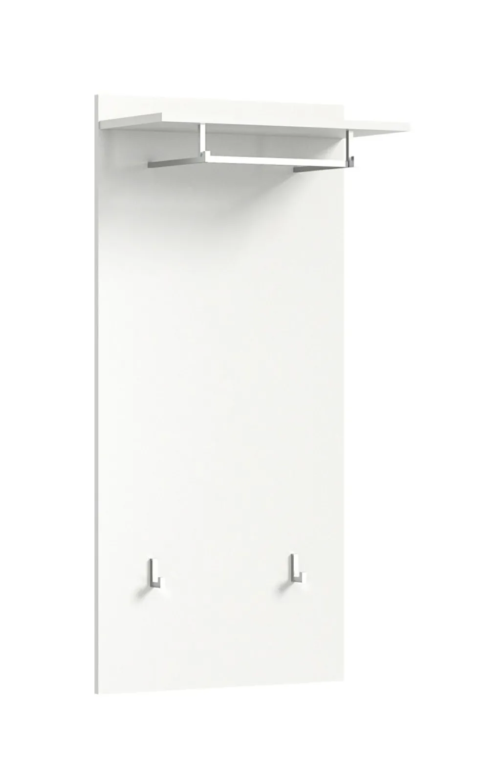 Panneau mural portemanteau WOLDIYA