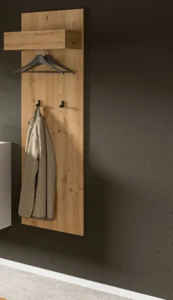 Panneau mural portemanteau DRIVE