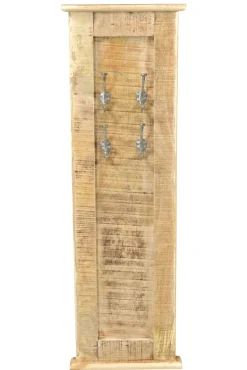 Panneau mural portemanteau FRIGO