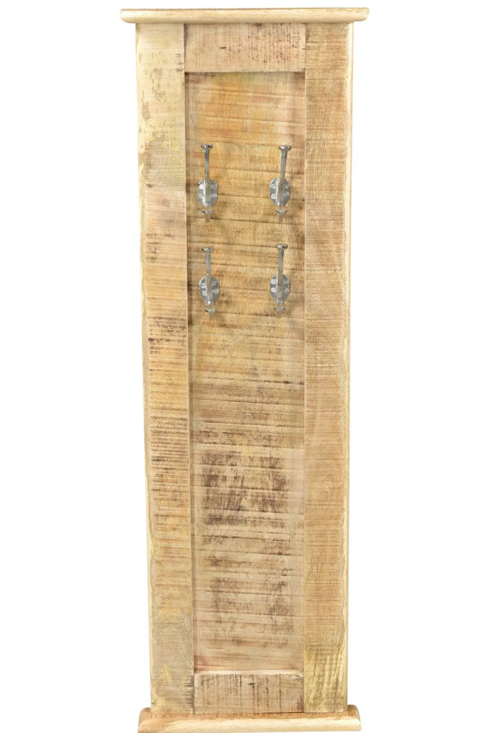 Panneau mural portemanteau FRIGO