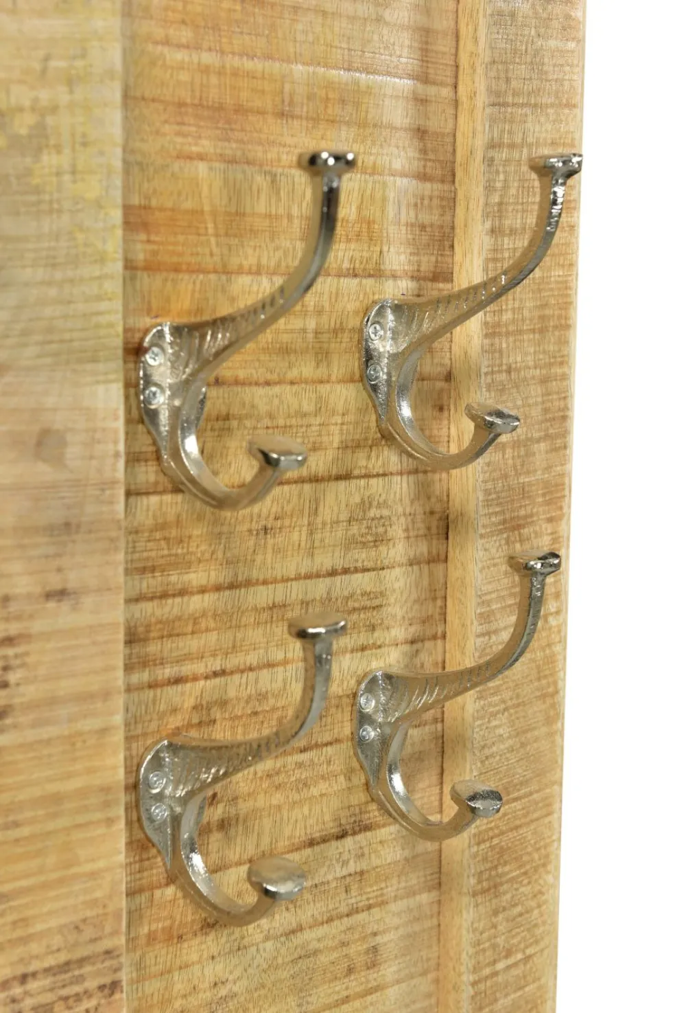 Panneau mural portemanteau FRIGO